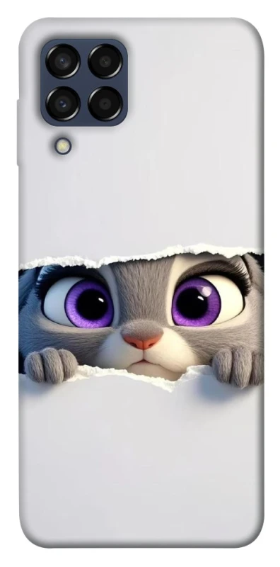 Чохол на Samsung Galaxy M33 5G Zootopia фото 1 з 1