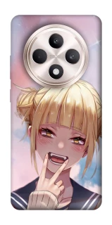 Чехол на Oppo Reno 12 F 4G/5G Toga фото 1 из 1