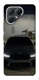 Чехол на TECNO Pova 7 BMW V55 фото 1 из 1