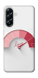 Чохол на Samsung Galaxy A57 5G Love aesthetic ver.7 фото 1 з 1