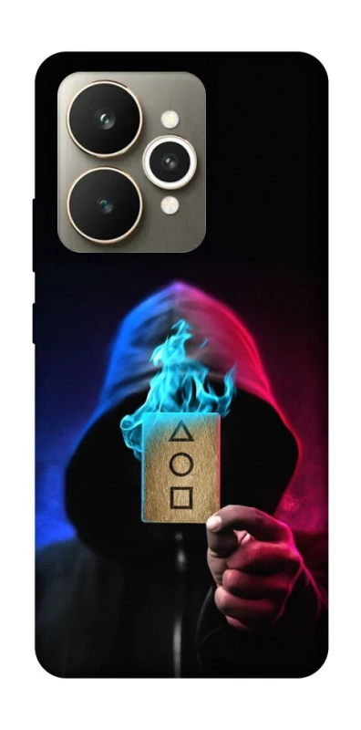 Чохол на Realme 15 squid game v6 фото 1 з 1