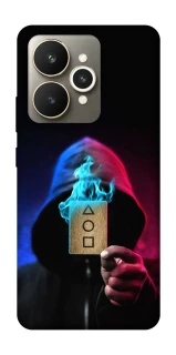 Чохол на Realme 15 squid game v6 фото 1 з 1