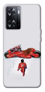 Чохол на OnePlus Nord N20 SE Anime v43 фото 1 з 1