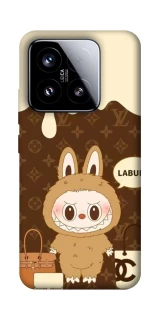 Чохол на Xiaomi 15 Labubu LV фото 1 з 1