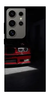 Чехол на Samsung Galaxy S24 Ultra BMW v21 фото 1 из 1