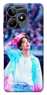 Чохол на Realme C53 J-Hope - BTS фото 1 з 1