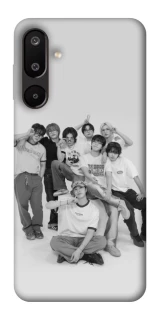 Чохол на Samsung Galaxy M16 5G Stray Kids All Around фото 1 з 1