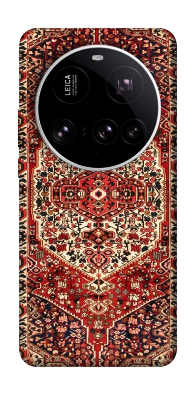 Чохол на Xiaomi 15 Ultra Килим v11 фото 1 з 1