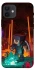 Чехол на Apple iPhone 12 (6.1") Minecraft game adventure фото 1 из 1