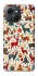 Чохол на TECNO Spark 40C Christmas spirit ver.5 фото 1 з 1