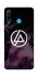Чохол на Huawei P30 lite Linkin Park logo ver.6 фото 1 з 1