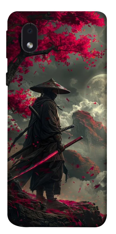 Чохол на Samsung Galaxy M01 Core / A01 Core Sakura San фото 1 з 1