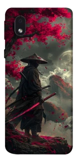 Чехол на Samsung Galaxy M01 Core / A01 Core Sakura San фото 1 из 1