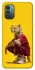 Чехол на Nokia G21 Ягуар фото 1 из 1