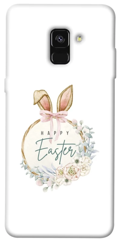 Чехол на Samsung A530 Galaxy A8 (2018) Easter ver.7 фото 1 из 1