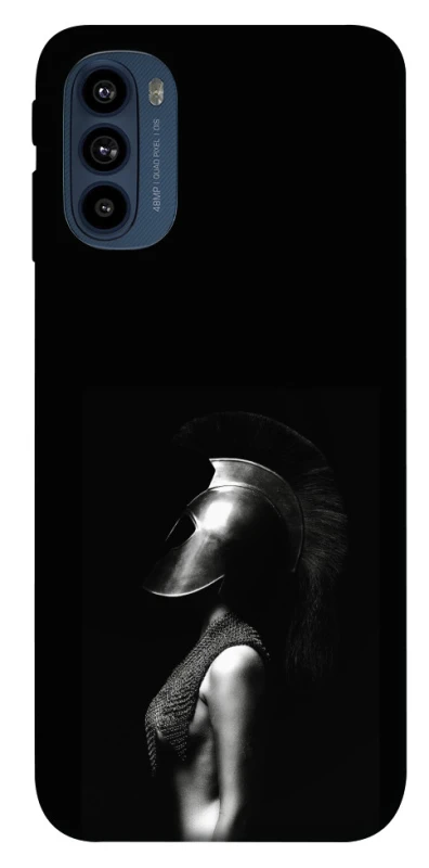 Чехол на Motorola Moto G41 Goddess of war ver.7 фото 1 из 1