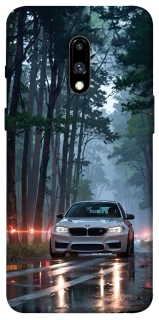 Чехол на OnePlus 7 BMW ride фото 1 из 1