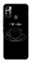 Чохол на TECNO Spark 7 Black coffee фото 1 з 1