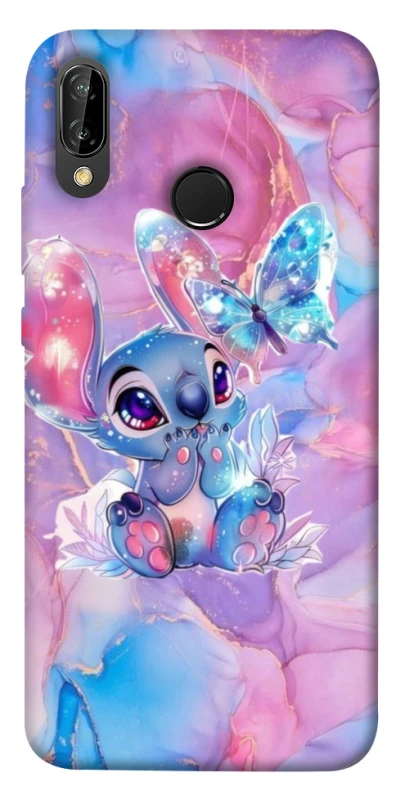 Чехол на Huawei P20 Lite Stitch ver.27 фото 1 из 1
