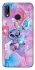 Чехол на Huawei P20 Lite Stitch ver.27 фото 1 из 1