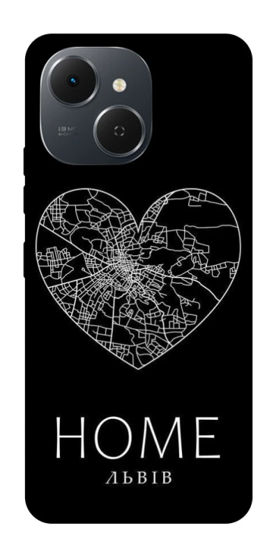 Чохол на TECNO Spark 40C Львів Home фото 1 з 1
