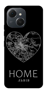 Чохол на TECNO Spark 40C Львів Home фото 1 з 1