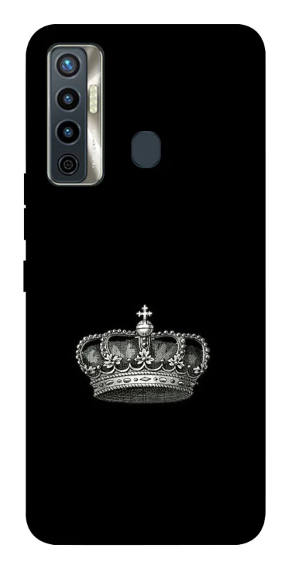 Чохол на TECNO Camon 17 King фото 1 з 1
