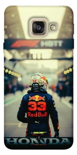 Чехол на Samsung A520 Galaxy A5 (2017) F-1 ver.7 фото 1 из 1