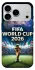 Чохол на Apple iPhone 18 Pro Max Football aesthetic ver.4 фото 1 з 1