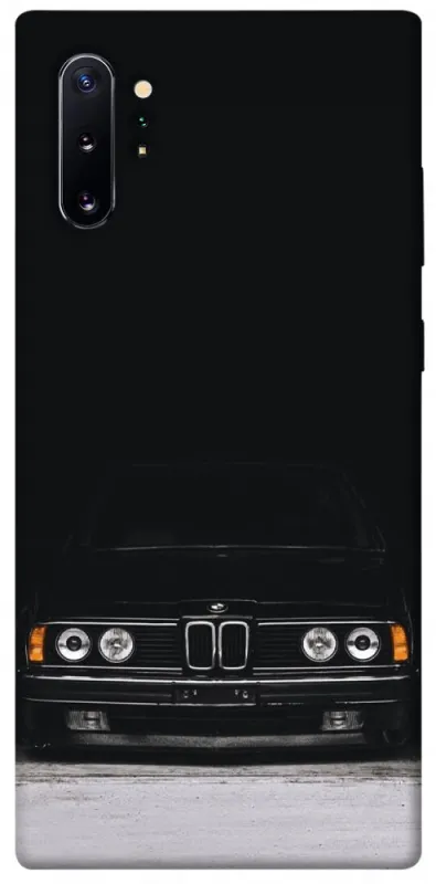 Чохол на Samsung Galaxy Note 10 Plus BMW v17 фото 1 з 1