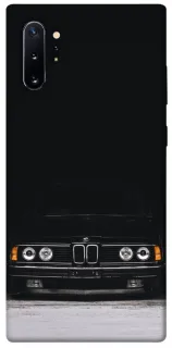 Чохол на Samsung Galaxy Note 10 Plus BMW v17 фото 1 з 1