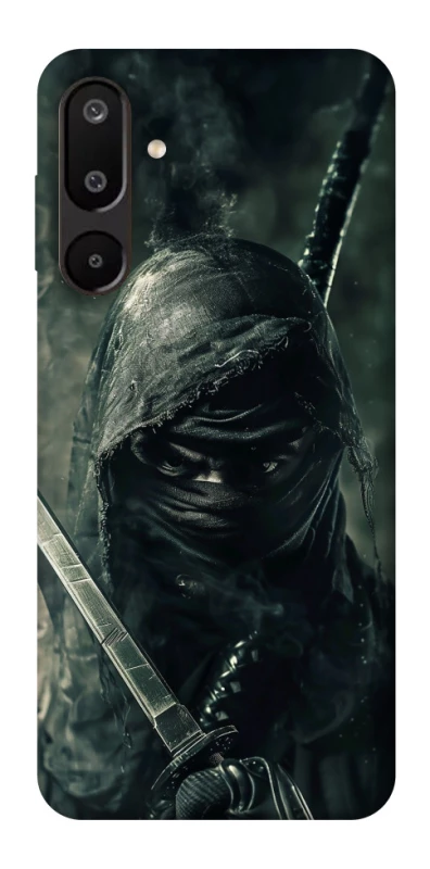 Чохол на Samsung Galaxy M16 5G Assassin фото 1 з 1