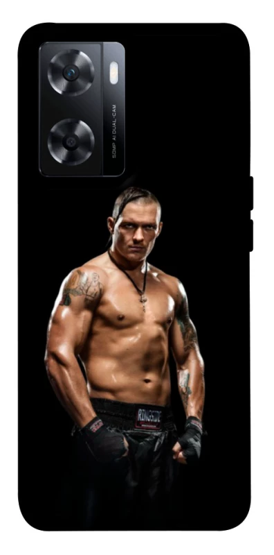 Чохол на OnePlus Nord N20 SE usik фото 1 з 1