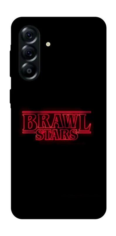 Чехол на Samsung Galaxy A57 5G Brawl Stars ver.12 фото 1 из 1