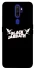 Чохол на Oppo A5 (2020) / Oppo A9 (2020) Black Sabbath logo ver.2 фото 1 з 1