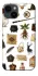 Чохол на Apple iPhone 14 (6.1") Harry Potter mood фото 1 з 1
