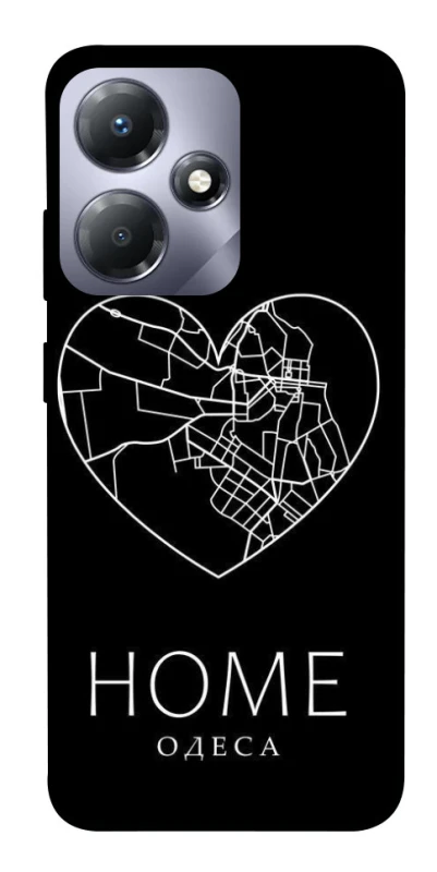 Чохол на Infinix Hot 30 Play Одеса Home фото 1 з 1