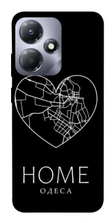 Чехол на Infinix Hot 30 Play Одеса Home фото 1 из 1