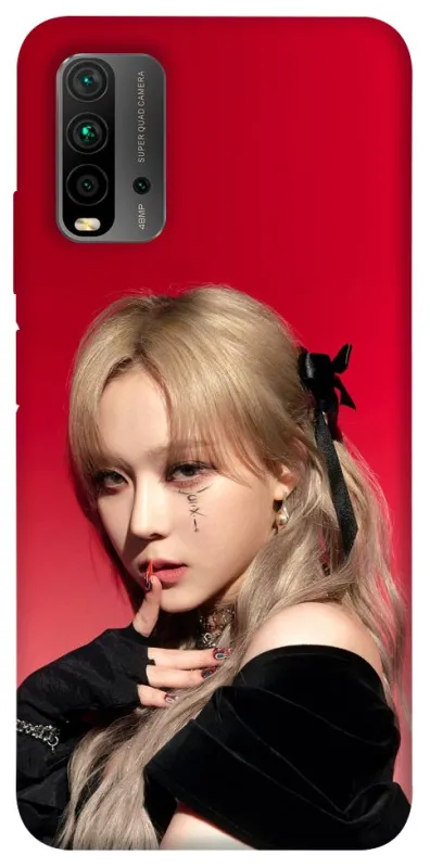 Чохол на Xiaomi Redmi 9T Aespa-Winter фото 1 з 1