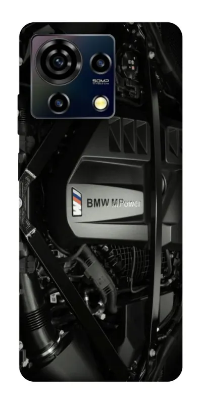 Чохол на ZTE Blade V50 Vita BMW V58 фото 1 з 1