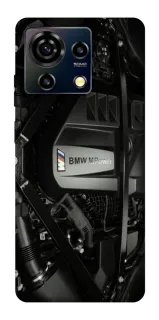Чохол на ZTE Blade V50 Vita BMW V58 фото 1 з 1