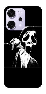 Чехол на Oppo Reno 14 Pro Scarry Halloween фото 1 из 1