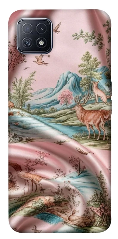 Чохол на Oppo A73 Nature фото 1 з 1