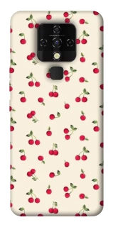 Чохол на TECNO Camon 16 SE Cherry фото 1 з 1