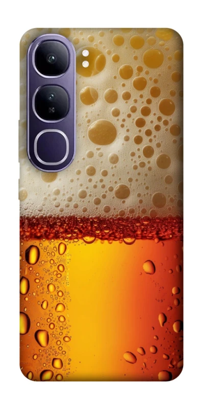 Чохол на Vivo Y300 Beer Style фото 1 з 1