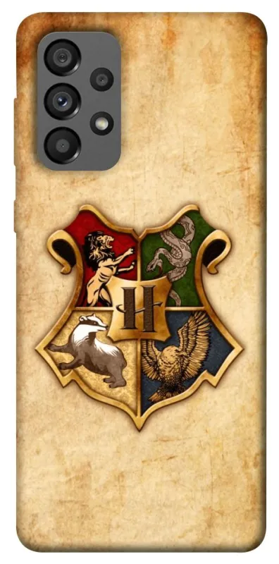 Чохол на Samsung Galaxy A73 5G Harry Potter mood v1 фото 1 з 1