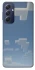 Чохол на Samsung Galaxy M54 5G Minecraft sky фото 1 з 1