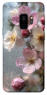 Чохол на Samsung Galaxy S9 Flowers v10 фото 1 з 1