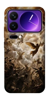 Чохол на Xiaomi 17 Pro Max angels фото 1 з 1