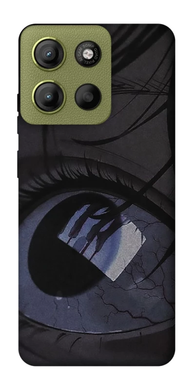 Чехол на Motorola Moto G15 4G Eye фото 1 из 1